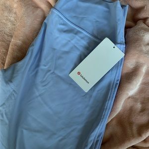 NWT Lulu Lemon Leggings